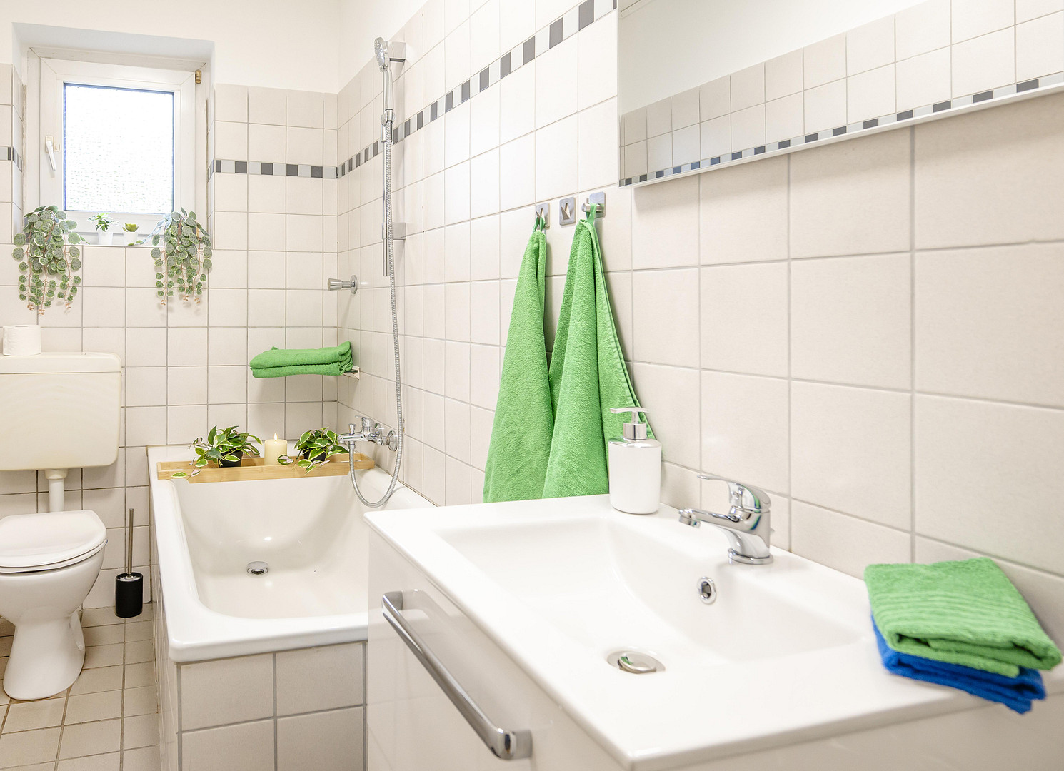 Attraktives Apartment in Oberhausen – zentrale Lage mit vielseitigem Vermietungspotenzial – Taunusstraße 51, 46119 Oberhausen(Klosterhardt) – Vorschaubild 6