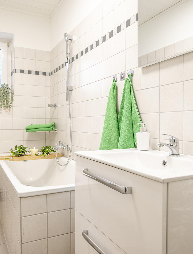Attraktives Apartment in Oberhausen – zentrale Lage mit vielseitigem Vermietungspotenzial – Taunusstraße 51, 46119 Oberhausen(Klosterhardt) – Vorschaubild 5