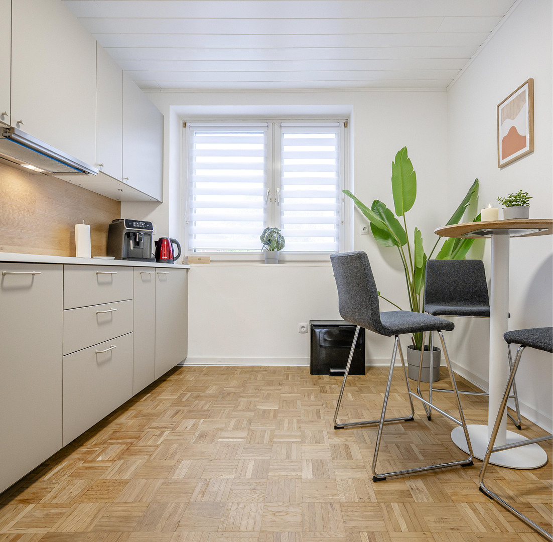 Attraktives Apartment in Oberhausen – zentrale Lage mit vielseitigem Vermietungspotenzial – Taunusstraße 51, 46119 Oberhausen(Klosterhardt) – Vorschaubild 2