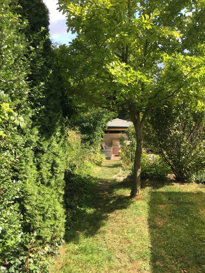Vermietetes Reihenendhaus | *provisionsfrei* | 800m zur Ostsee | Niendorf/Hohenkirchen – Groß Walmstorfer Str. 2, 23968 Hohenkirchen(Niendorf) – Vorschaubild 12