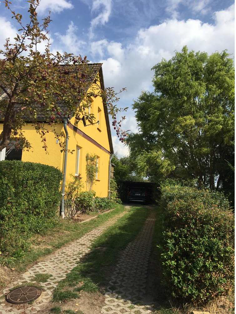 Vermietetes Reihenendhaus | *provisionsfrei* | 800m zur Ostsee | Niendorf/Hohenkirchen – Groß Walmstorfer Str. 2, 23968 Hohenkirchen(Niendorf) – Vorschaubild 3