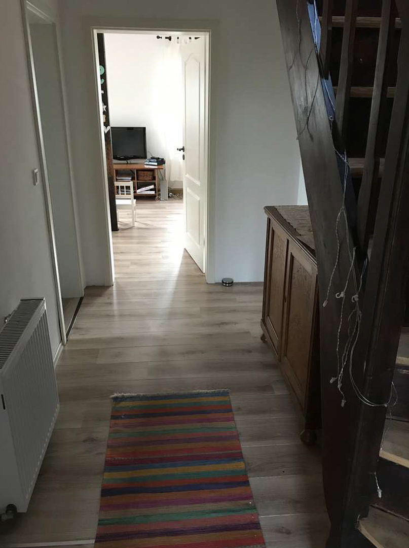 Vermietetes Reihenendhaus | *provisionsfrei* | 800m zur Ostsee | Niendorf/Hohenkirchen – Groß Walmstorfer Str. 2, 23968 Hohenkirchen(Niendorf) – Vorschaubild 21