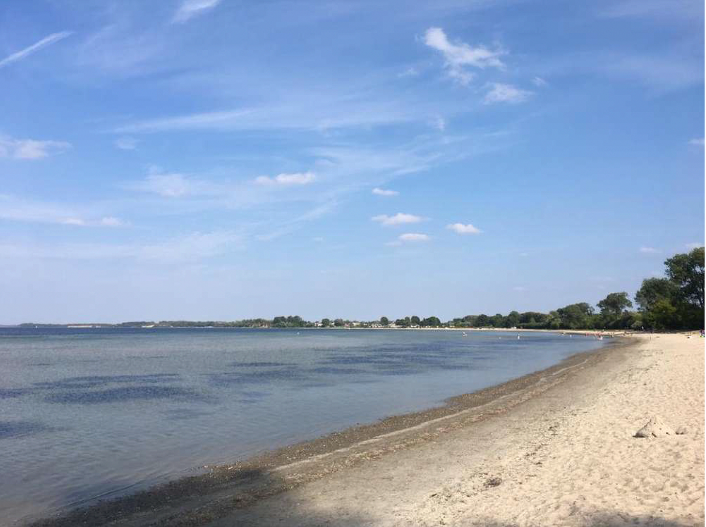 Vermietetes Reihenendhaus | *provisionsfrei* | 800m zur Ostsee | Niendorf/Hohenkirchen – Groß Walmstorfer Str. 2, 23968 Hohenkirchen(Niendorf) – Vorschaubild 4