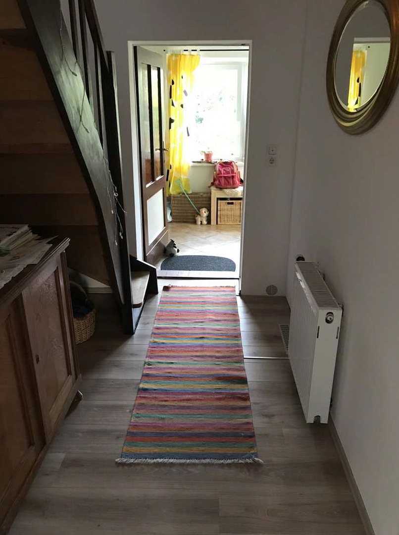 Vermietetes Reihenendhaus | *provisionsfrei* | 800m zur Ostsee | Niendorf/Hohenkirchen – Groß Walmstorfer Str. 2, 23968 Hohenkirchen(Niendorf) – Vorschaubild 22