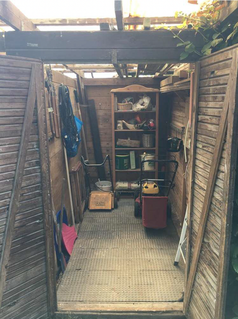 Vermietetes Reihenendhaus | *provisionsfrei* | 800m zur Ostsee | Niendorf/Hohenkirchen – Groß Walmstorfer Str. 2, 23968 Hohenkirchen(Niendorf) – Vorschaubild 16