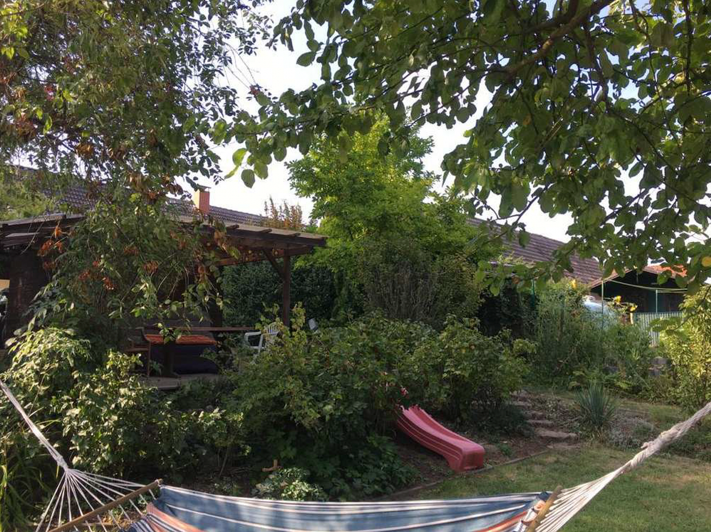 Vermietetes Reihenendhaus | *provisionsfrei* | 800m zur Ostsee | Niendorf/Hohenkirchen – Groß Walmstorfer Str. 2, 23968 Hohenkirchen(Niendorf) – Vorschaubild 7