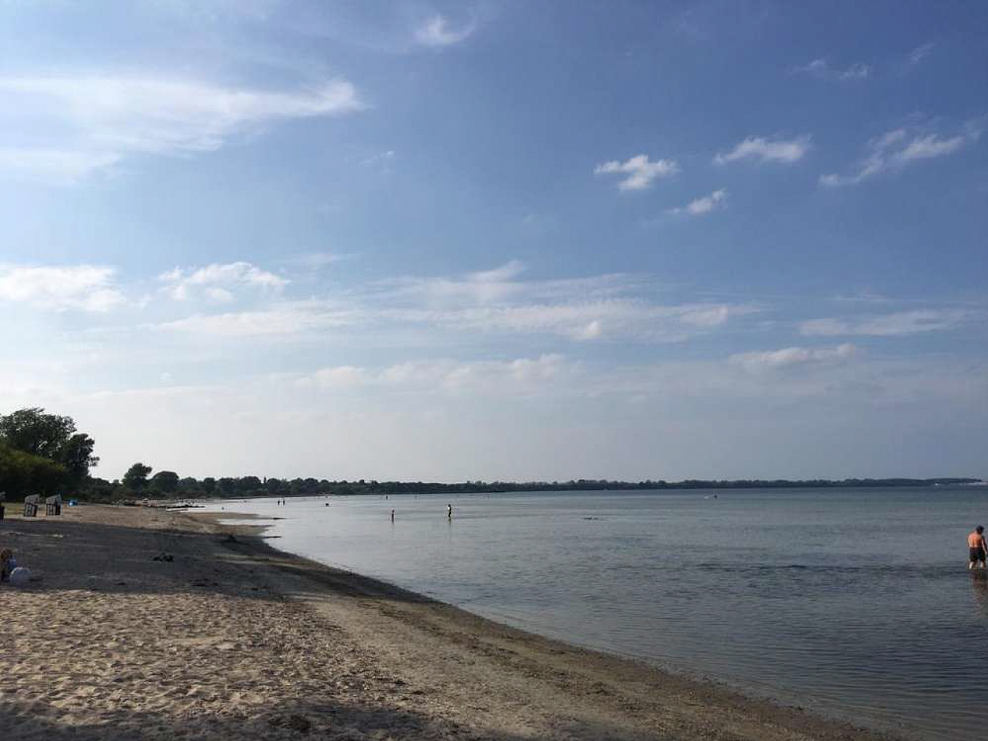 Vermietetes Reihenendhaus | *provisionsfrei* | 800m zur Ostsee | Niendorf/Hohenkirchen – Groß Walmstorfer Str. 2, 23968 Hohenkirchen(Niendorf) – Vorschaubild 6