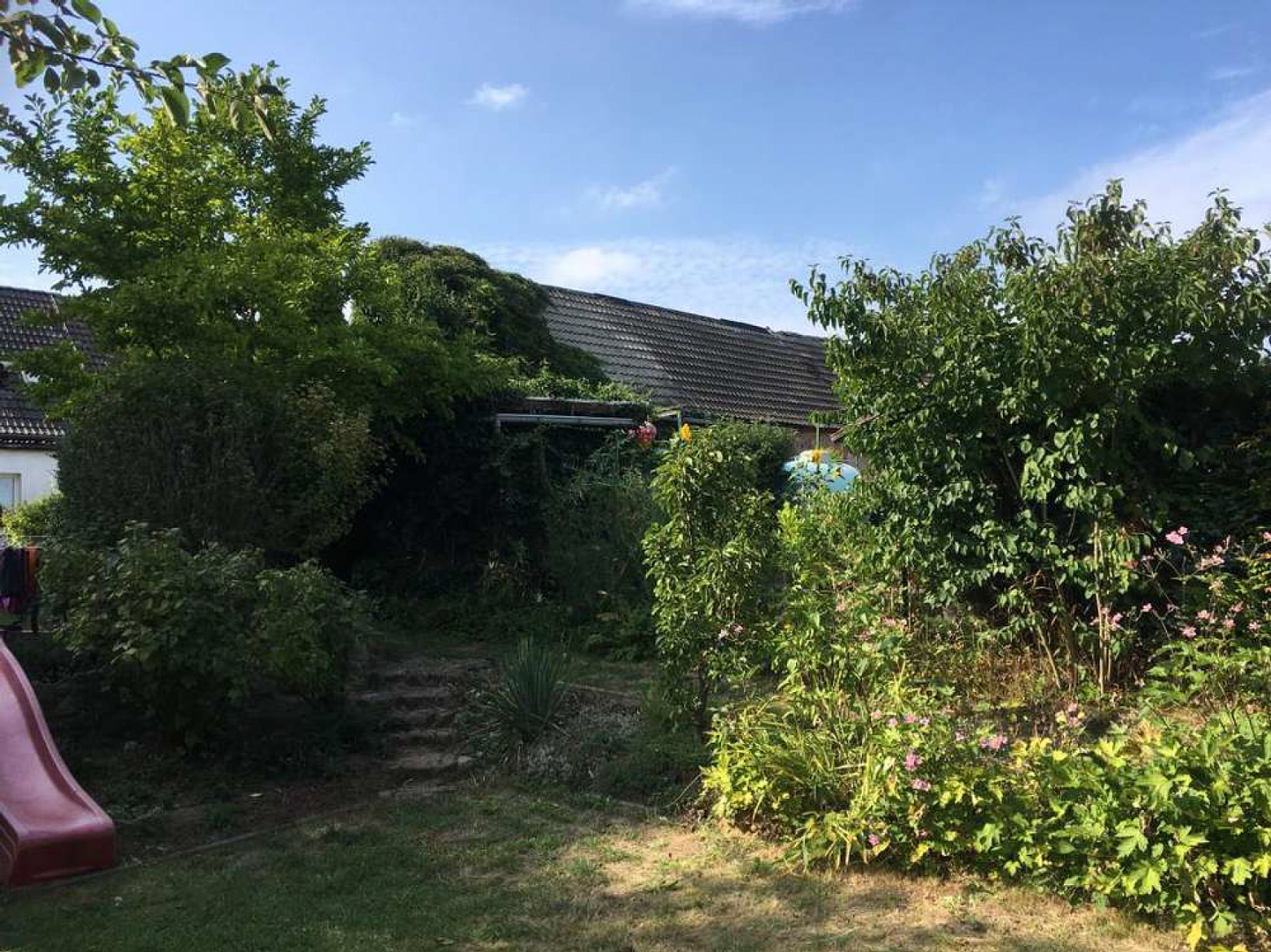 Vermietetes Reihenendhaus | *provisionsfrei* | 800m zur Ostsee | Niendorf/Hohenkirchen – Groß Walmstorfer Str. 2, 23968 Hohenkirchen(Niendorf) – Vorschaubild 11