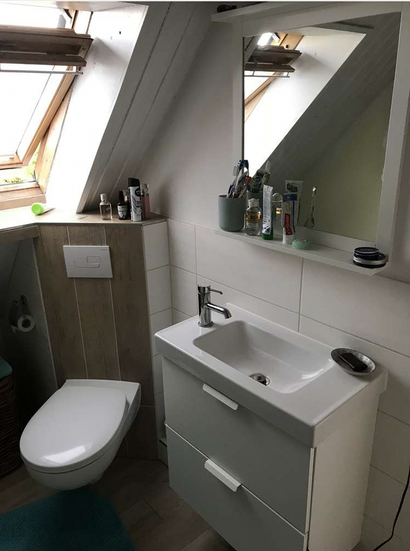Vermietetes Reihenendhaus | *provisionsfrei* | 800m zur Ostsee | Niendorf/Hohenkirchen – Groß Walmstorfer Str. 2, 23968 Hohenkirchen(Niendorf) – Vorschaubild 24