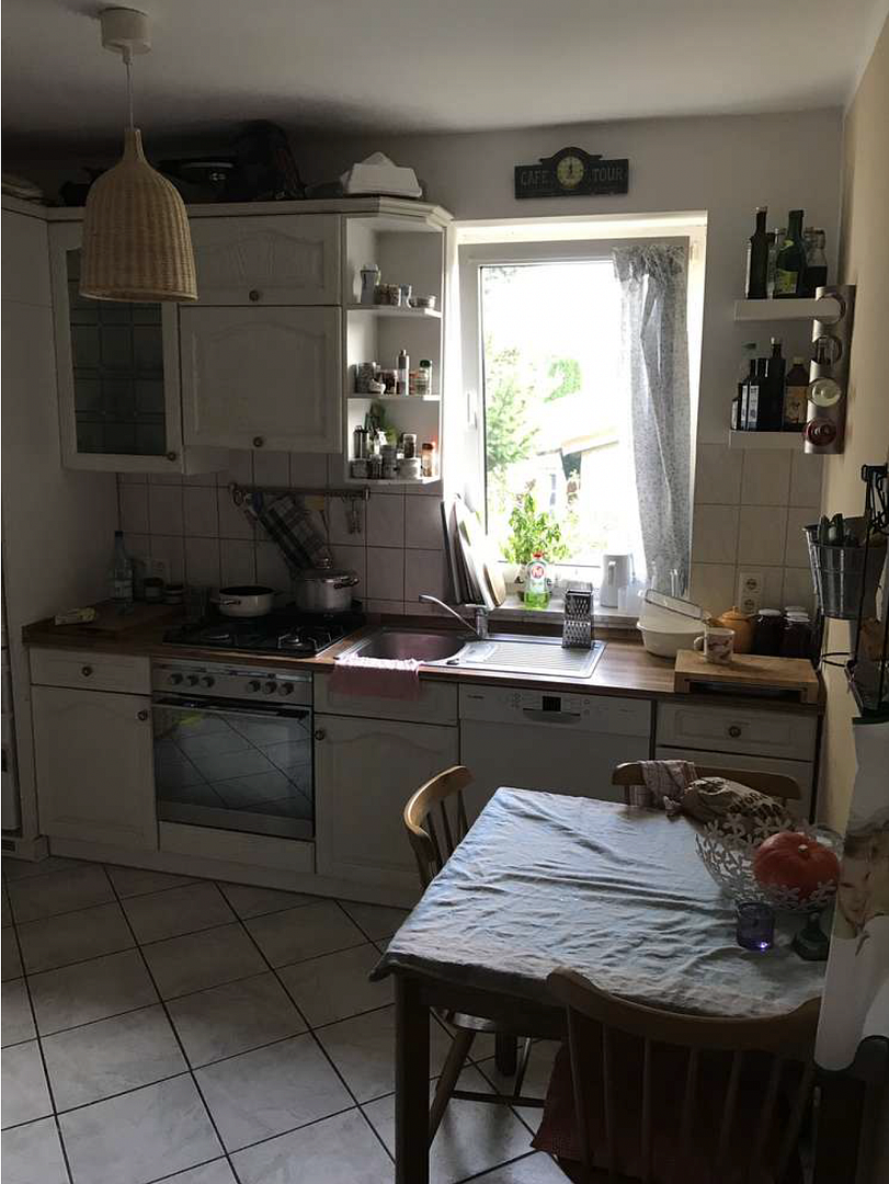 Vermietetes Reihenendhaus | *provisionsfrei* | 800m zur Ostsee | Niendorf/Hohenkirchen – Groß Walmstorfer Str. 2, 23968 Hohenkirchen(Niendorf) – Vorschaubild 20