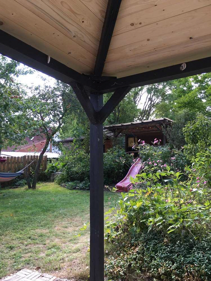 Vermietetes Reihenendhaus | *provisionsfrei* | 800m zur Ostsee | Niendorf/Hohenkirchen – Groß Walmstorfer Str. 2, 23968 Hohenkirchen(Niendorf) – Vorschaubild 8