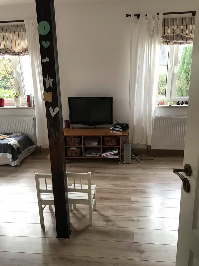 Vermietetes Reihenendhaus | *provisionsfrei* | 800m zur Ostsee | Niendorf/Hohenkirchen – Groß Walmstorfer Str. 2, 23968 Hohenkirchen(Niendorf) – Vorschaubild 19