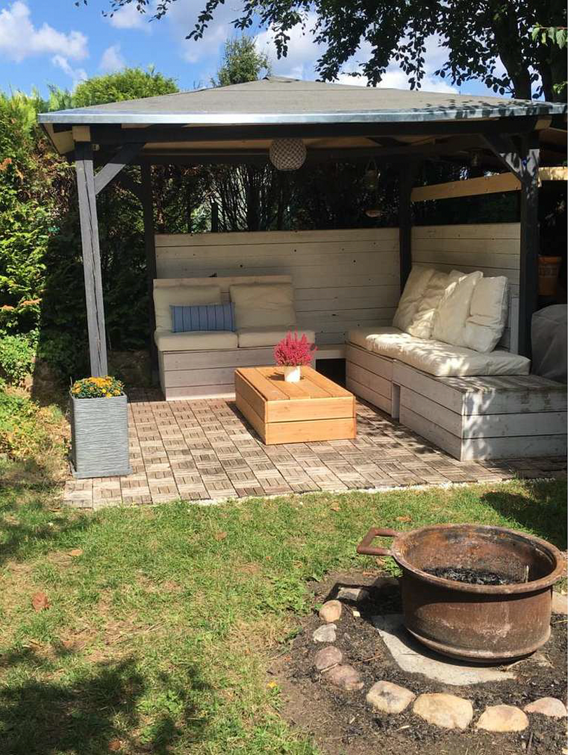 Vermietetes Reihenendhaus | *provisionsfrei* | 800m zur Ostsee | Niendorf/Hohenkirchen – Groß Walmstorfer Str. 2, 23968 Hohenkirchen(Niendorf) – Vorschaubild 15