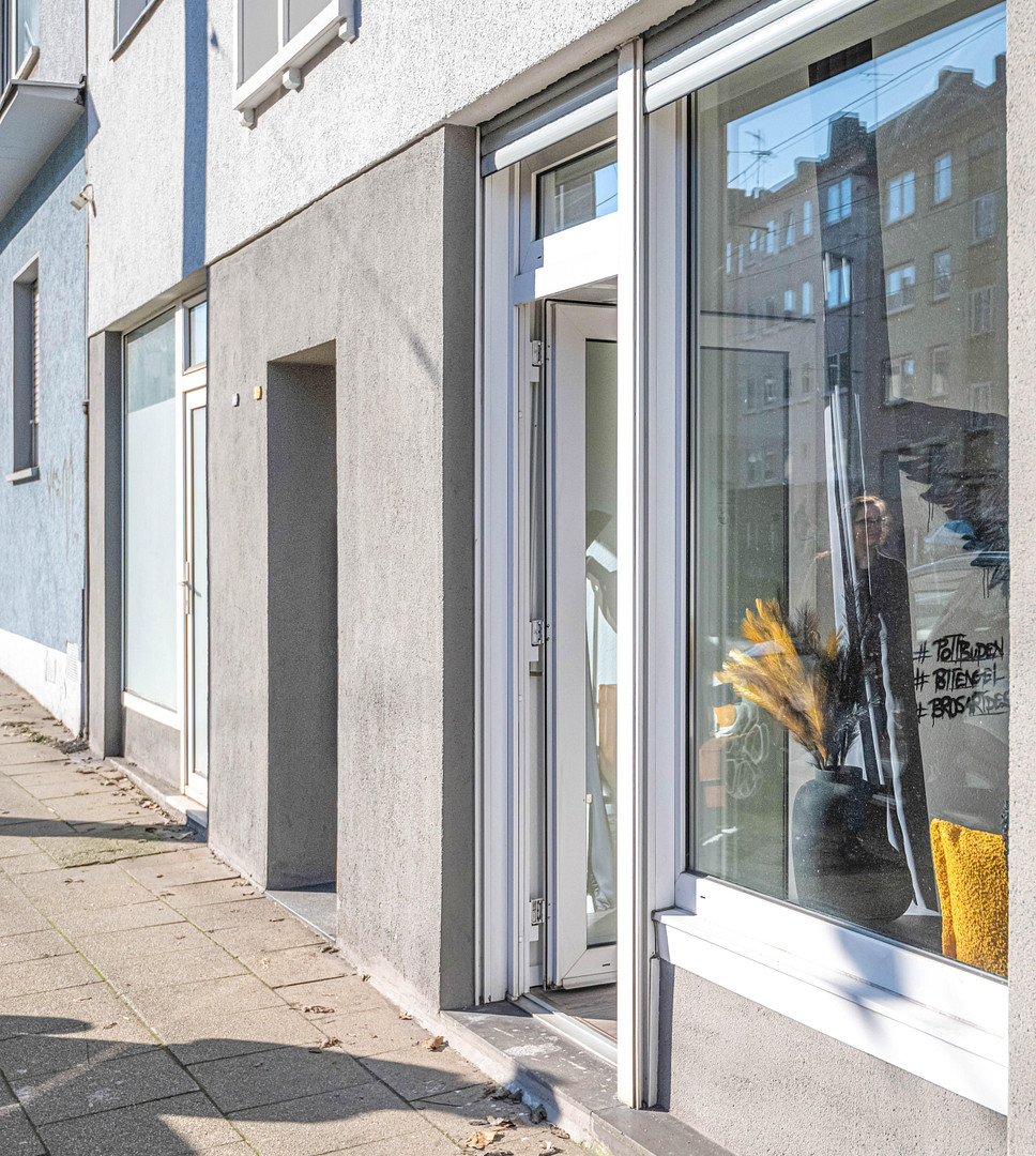 Top Renditeobjekt mit eigenem Eingang nahe dem Uniklinikum – Holsterhauser Straße 34, 45147 Essen(Holsterhausen) – Vorschaubild 3