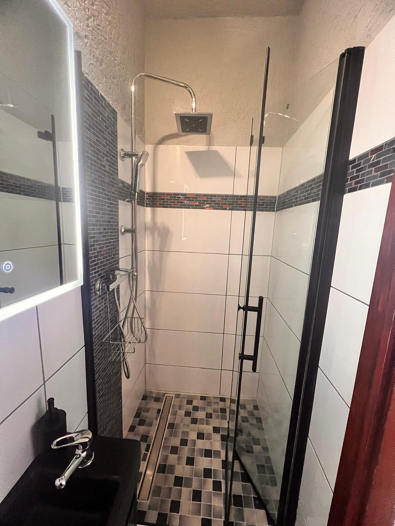 lichtdurchflutete 3 ZKB Wohnung nähe Stadtpark – Blücherstr. 7, 67655 Kaiserslautern – Vorschaubild 5