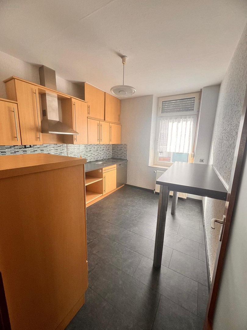 lichtdurchflutete 3 ZKB Wohnung nähe Stadtpark – Blücherstr. 7, 67655 Kaiserslautern – Vorschaubild 8