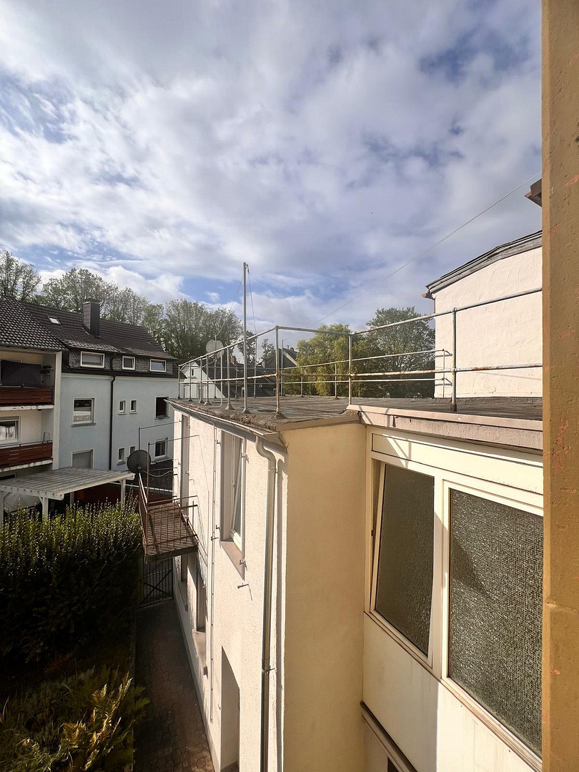 lichtdurchflutete 3 ZKB Wohnung nähe Stadtpark – Blücherstr. 7, 67655 Kaiserslautern – Vorschaubild 9