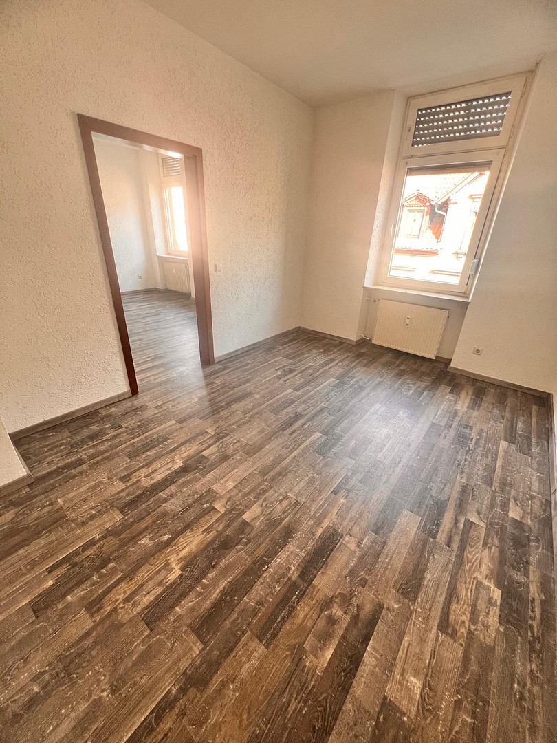 lichtdurchflutete 3 ZKB Wohnung nähe Stadtpark – Blücherstr. 7, 67655 Kaiserslautern – Vorschaubild 2