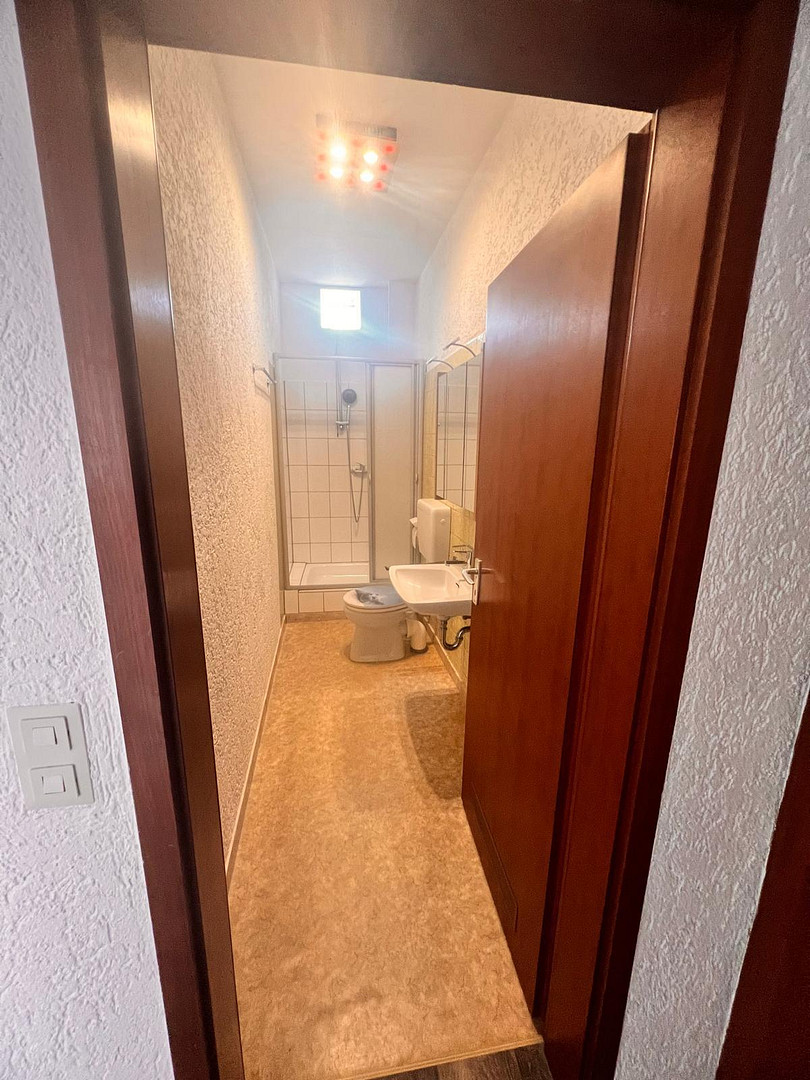 lichtdurchflutete 3 ZKB Wohnung nähe Stadtpark – Blücherstr. 7, 67655 Kaiserslautern – Vorschaubild 4
