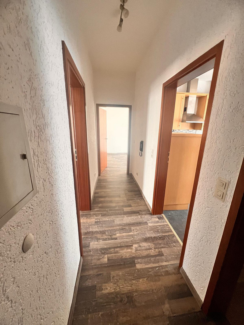 lichtdurchflutete 3 ZKB Wohnung nähe Stadtpark – Blücherstr. 7, 67655 Kaiserslautern – Vorschaubild 6