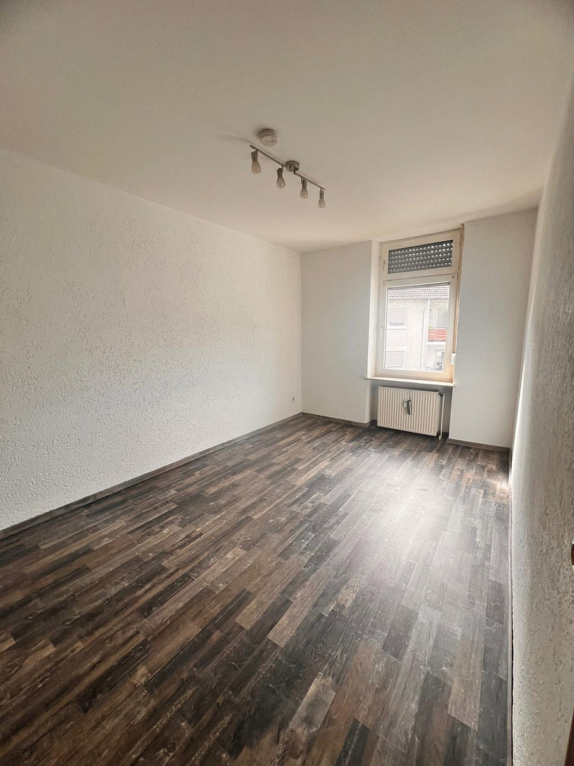 lichtdurchflutete 3 ZKB Wohnung nähe Stadtpark – Blücherstr. 7, 67655 Kaiserslautern – Vorschaubild 3