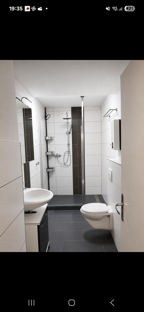 Wunderschöne 4 Zi Wohnung zu vermieten ab 01.09.2026 – 54329 Konz(Könen) – Vorschaubild 8