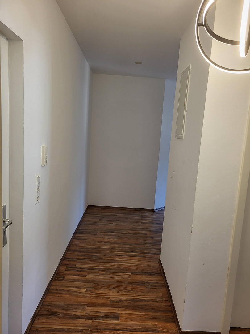 Wunderschöne 4 Zi Wohnung zu vermieten ab 01.09.2026 – 54329 Konz(Könen) – Vorschaubild 4