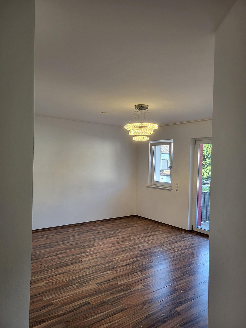 Wunderschöne 4 Zi Wohnung zu vermieten ab 01.09.2026 – 54329 Konz(Könen) – Vorschaubild 2