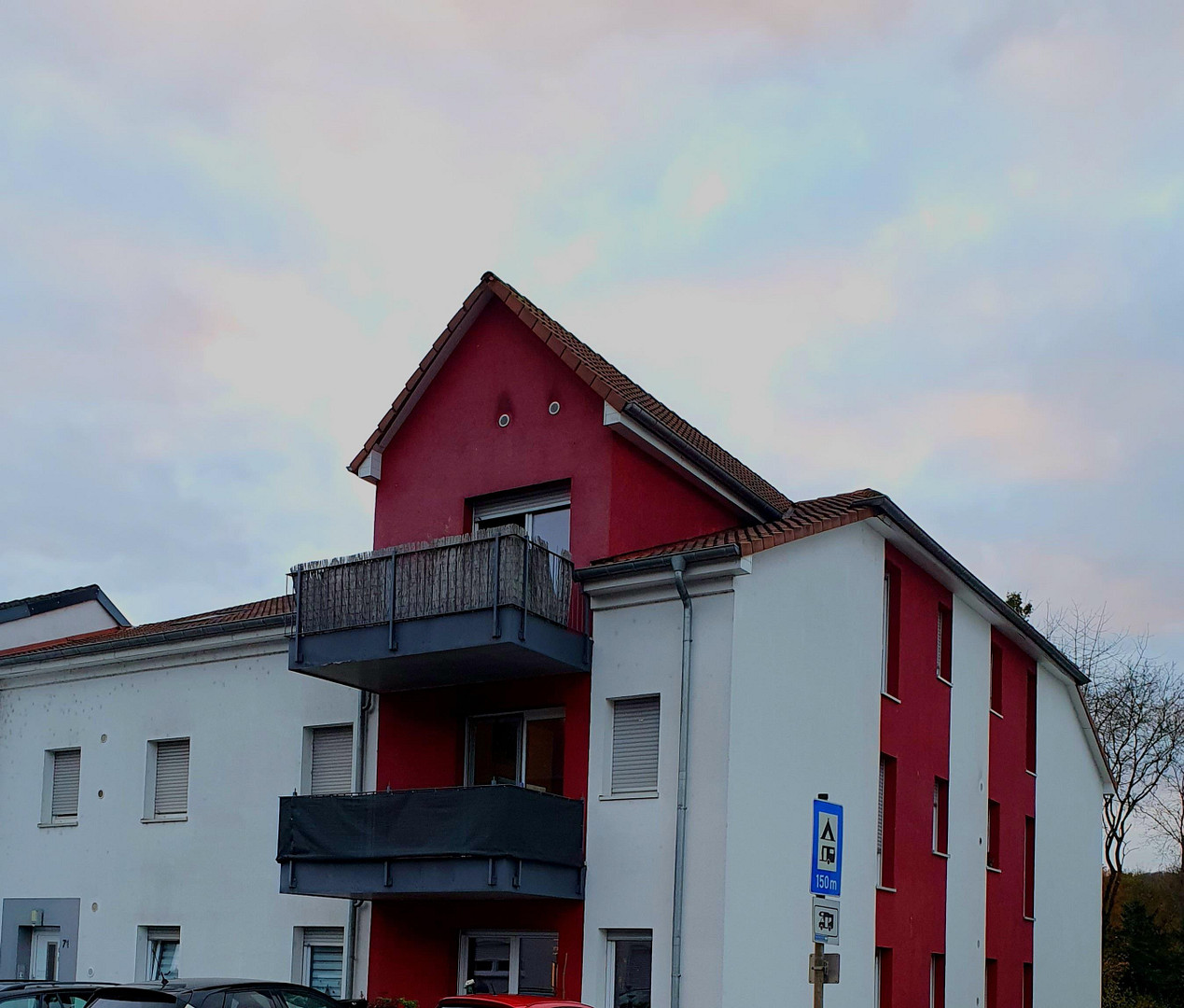Wunderschöne 4 Zi Wohnung zu vermieten ab 01.09.2026 – 54329 Konz(Könen) – Vorschaubild 9