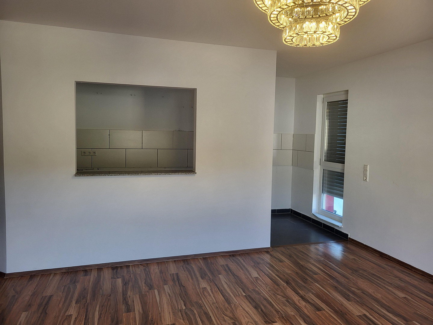 Wunderschöne 4 Zi Wohnung zu vermieten ab 01.09.2026 – 54329 Konz(Könen) – Vorschaubild 3