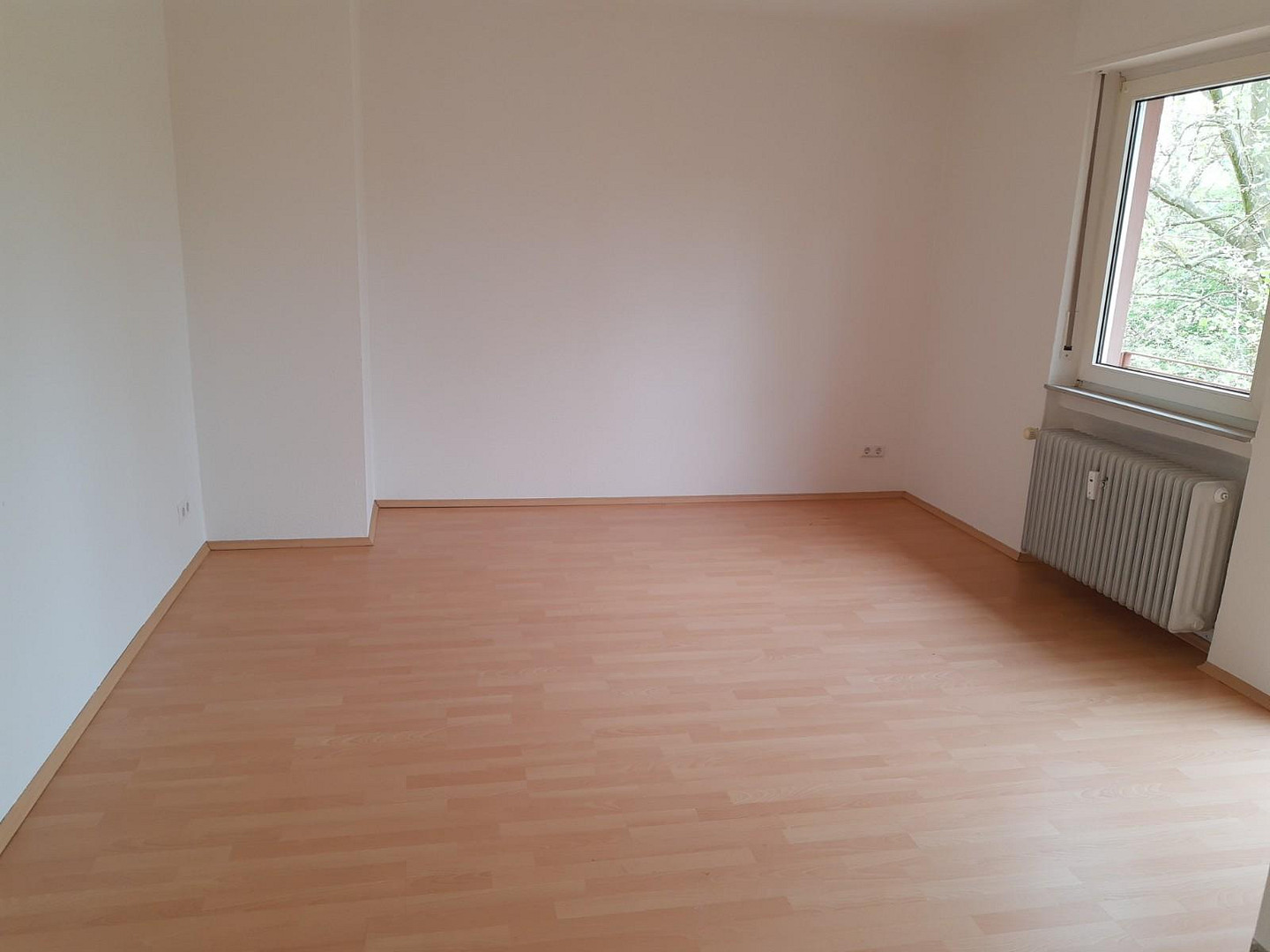 Schöne 2-Zimmerwohnung mit Balkon,Dusche,Stellplatz, neu zu vermieten – 66482 Zweibrücken – Vorschaubild 8