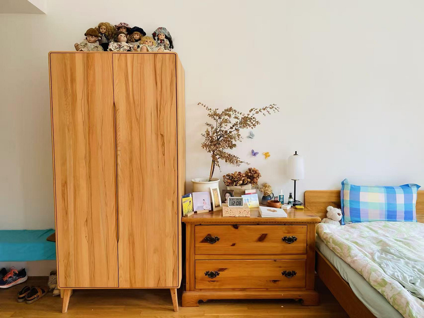 möblierte Wohnung mit Garten, Nähe Universität Mainz – 55131 Mainz – Vorschaubild 4