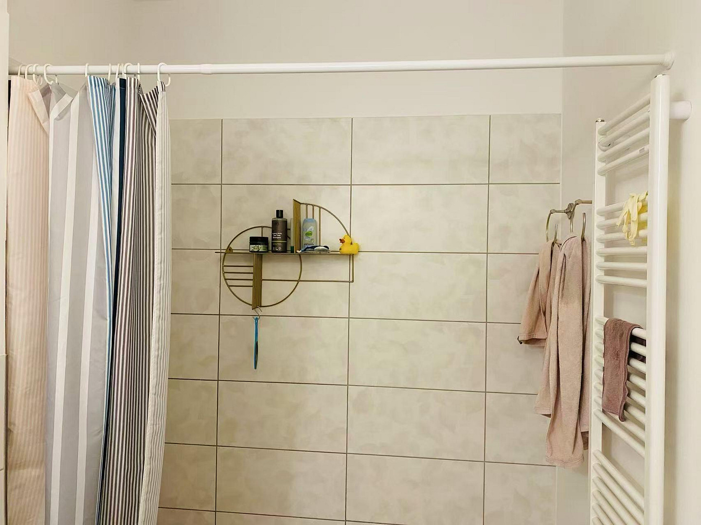 möblierte Wohnung mit Garten, Nähe Universität Mainz – 55131 Mainz – Vorschaubild 9