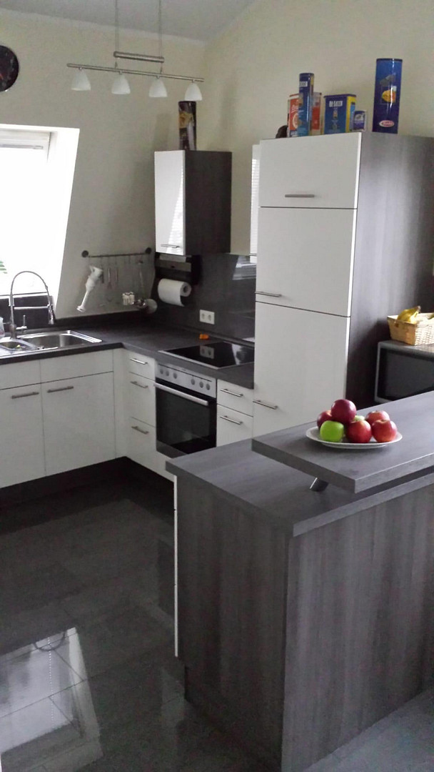 Exklusive Maisonettenwoh. in Top-Lage – Hesselerstraße 26, 52146 Würselen(Bardenberg) – Vorschaubild 9