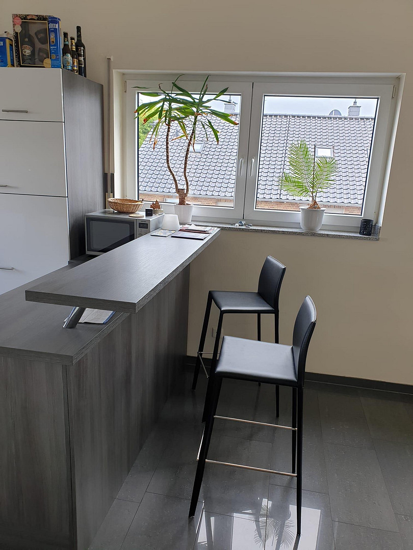 Exklusive Maisonettenwoh. in Top-Lage – Hesselerstraße 26, 52146 Würselen(Bardenberg) – Vorschaubild 10