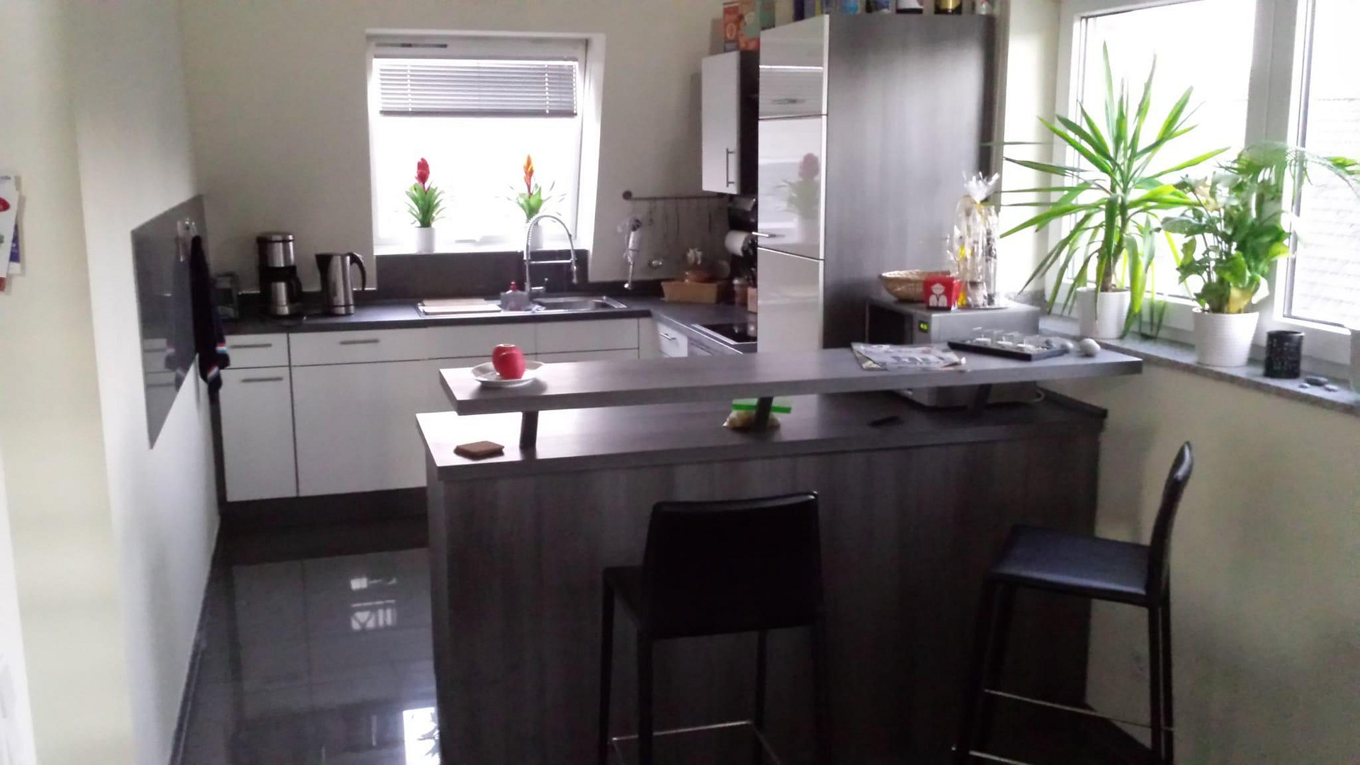 Exklusive Maisonettenwoh. in Top-Lage – Hesselerstraße 26, 52146 Würselen(Bardenberg) – Vorschaubild 11
