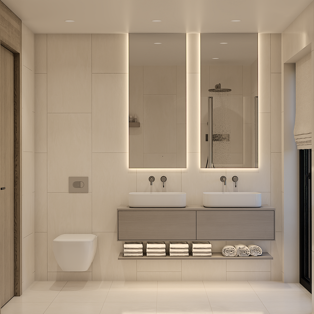 Top gelegene Erdgeschosswohnung mit Garten, individuell und altersgerecht gestaltbar – 6128 Halle(Böllberg-Wörmlitz) – Vorschaubild 9