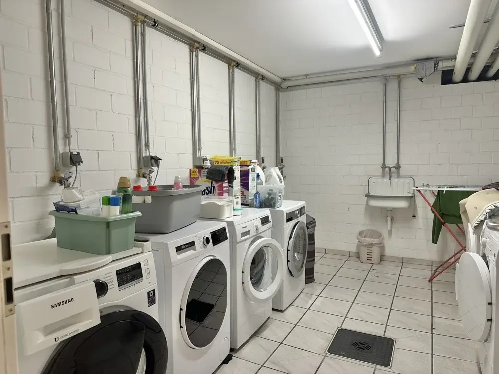 Provisionsfreie 3-Zimmer-Wohnung mit Süd-Balkon, TG-Stellplatz & Fußbodenheizung – Lena-Christ-Str. 16A, 85055 Ingolstadt – Vorschaubild 10