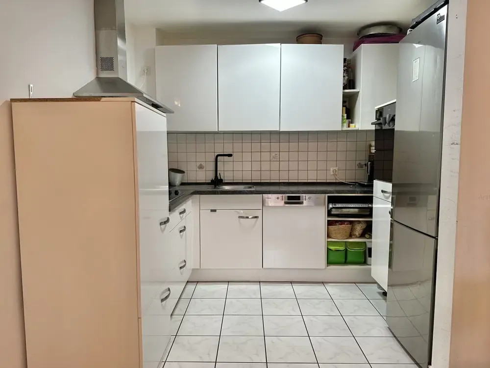 Provisionsfreie 3-Zimmer-Wohnung mit Süd-Balkon, TG-Stellplatz & Fußbodenheizung – Lena-Christ-Str. 16A, 85055 Ingolstadt – Vorschaubild 4