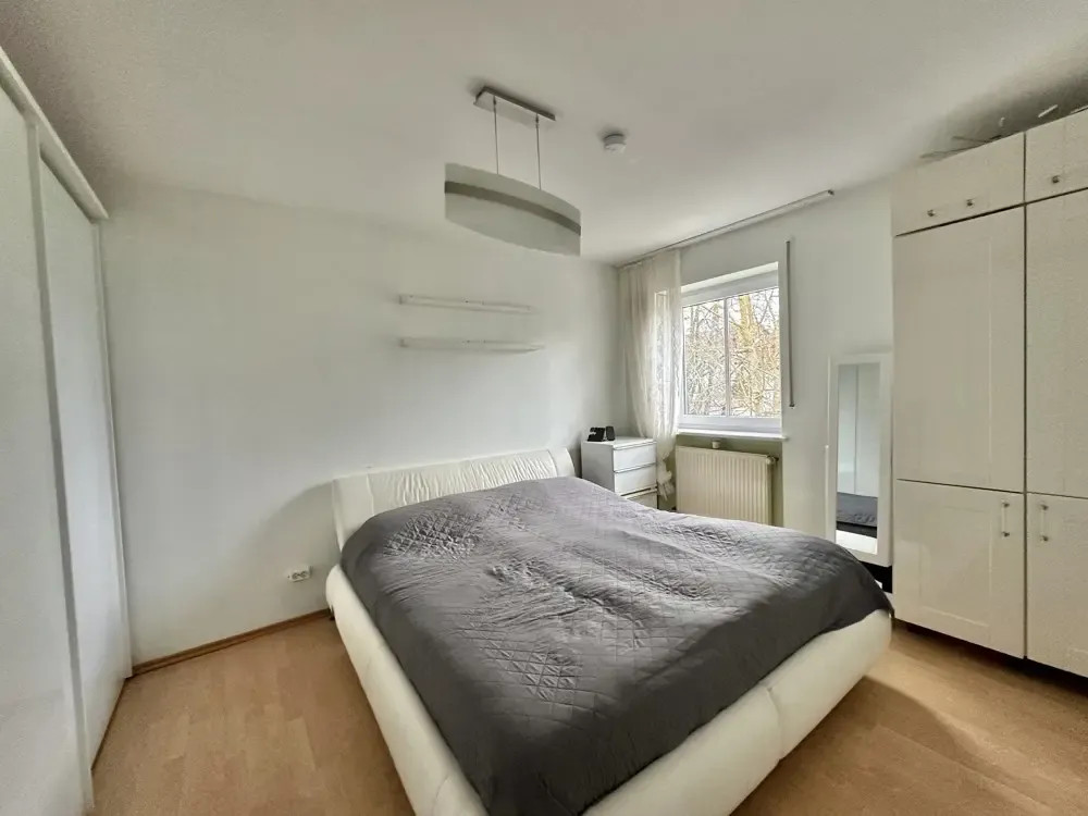 Provisionsfreie 3-Zimmer-Wohnung mit Süd-Balkon, TG-Stellplatz & Fußbodenheizung – Lena-Christ-Str. 16A, 85055 Ingolstadt – Vorschaubild 6