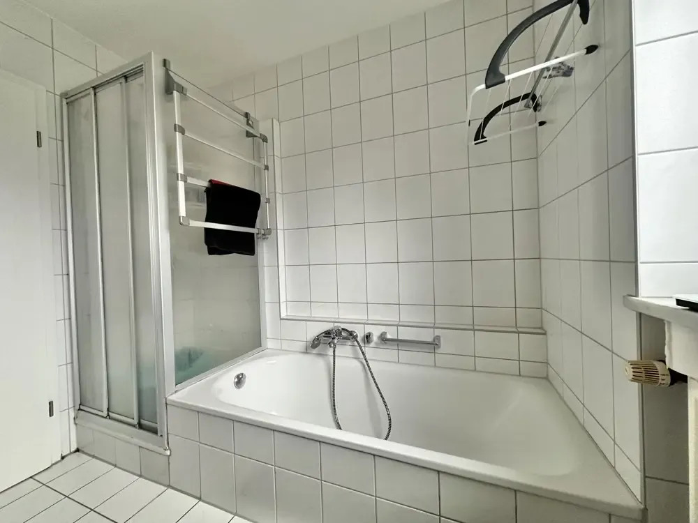 Provisionsfreie 3-Zimmer-Wohnung mit Süd-Balkon, TG-Stellplatz & Fußbodenheizung – Lena-Christ-Str. 16A, 85055 Ingolstadt – Vorschaubild 7