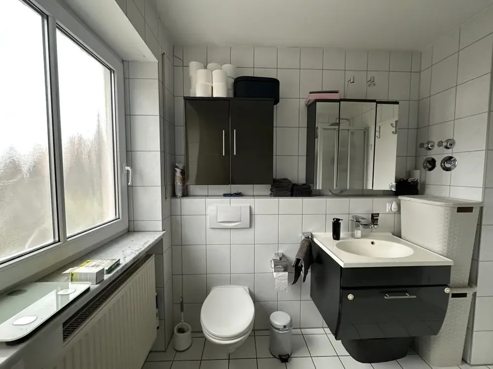 Provisionsfreie 3-Zimmer-Wohnung mit Süd-Balkon, TG-Stellplatz & Fußbodenheizung – Lena-Christ-Str. 16A, 85055 Ingolstadt – Vorschaubild 8