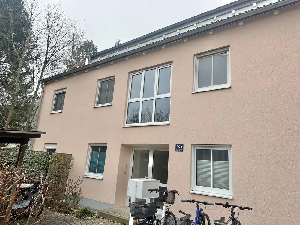Provisionsfreie 3-Zimmer-Wohnung mit Süd-Balkon, TG-Stellplatz & Fußbodenheizung – Lena-Christ-Str. 16A, 85055 Ingolstadt – Vorschaubild 12