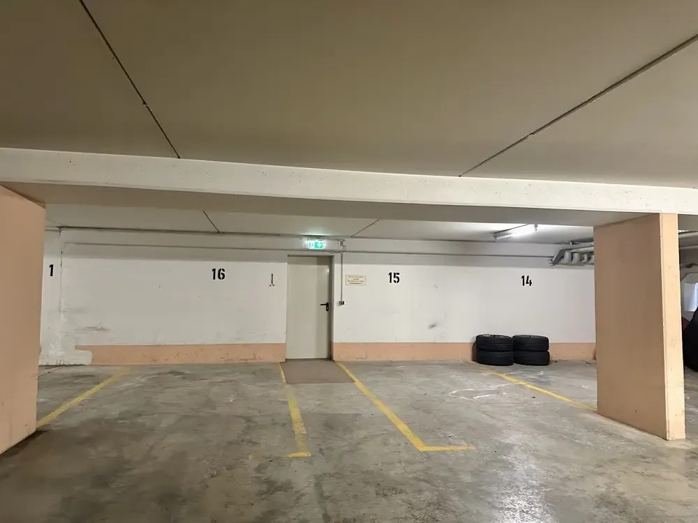 Provisionsfreie 3-Zimmer-Wohnung mit Süd-Balkon, TG-Stellplatz & Fußbodenheizung – Lena-Christ-Str. 16A, 85055 Ingolstadt – Vorschaubild 11