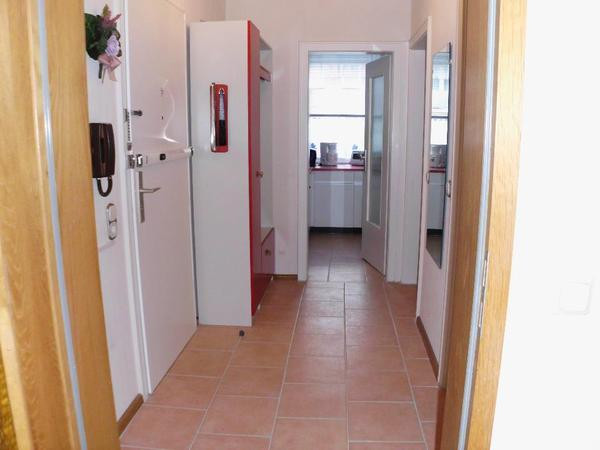 PROVISIONSFREI: Helle 2-Zi-Wohnung mit XL-Terrasse & Stellplatz, sofort frei! – Kirchlinden 19, 22111 Hamburg(Billstedt) – Vorschaubild 4