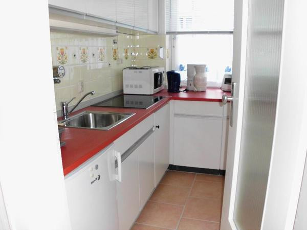 PROVISIONSFREI: Helle 2-Zi-Wohnung mit XL-Terrasse & Stellplatz, sofort frei! – Kirchlinden 19, 22111 Hamburg(Billstedt) – Vorschaubild 6