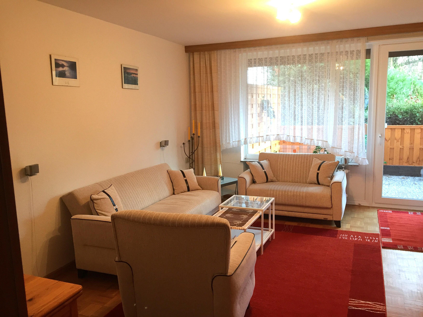 PROVISIONSFREI: Helle 2-Zi-Wohnung mit XL-Terrasse & Stellplatz, sofort frei! – Kirchlinden 19, 22111 Hamburg(Billstedt) – Vorschaubild 3