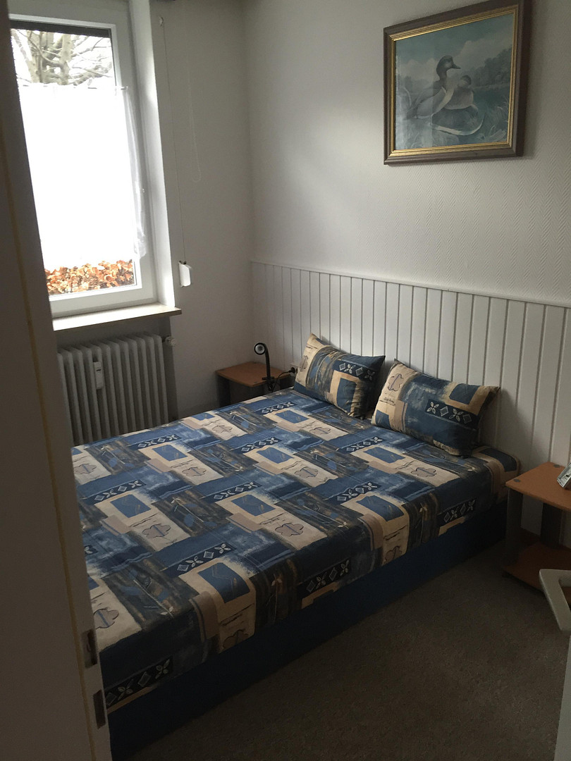 PROVISIONSFREI: Helle 2-Zi-Wohnung mit XL-Terrasse & Stellplatz, sofort frei! – Kirchlinden 19, 22111 Hamburg(Billstedt) – Vorschaubild 8