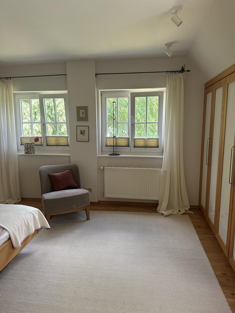 Ein besonderes Haus – 21149 Hamburg(Neugraben-Fischbek) – Vorschaubild 9
