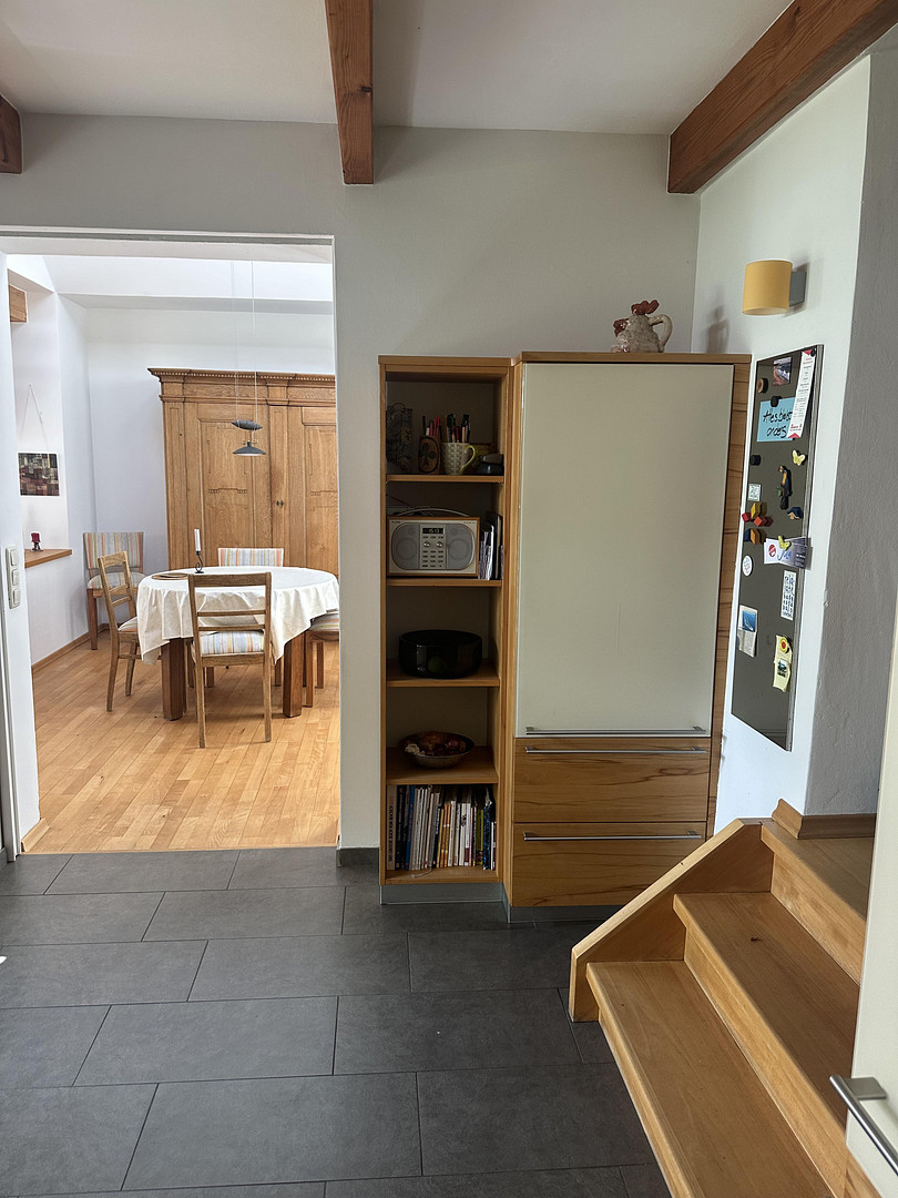 Ein besonderes Haus – 21149 Hamburg(Neugraben-Fischbek) – Vorschaubild 16